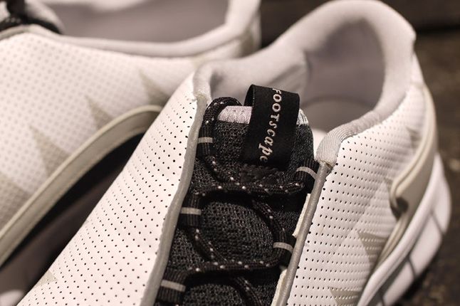 Nike Footscape Free Triangle 5 1