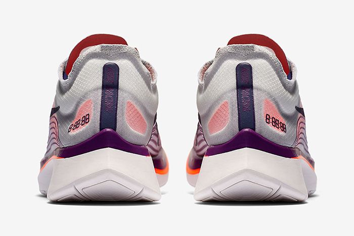 Nike Zoom Fly Sp Purple Sneaker Freaker 7