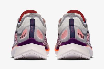 Nike Zoom Fly Sp Purple Sneaker Freaker 7