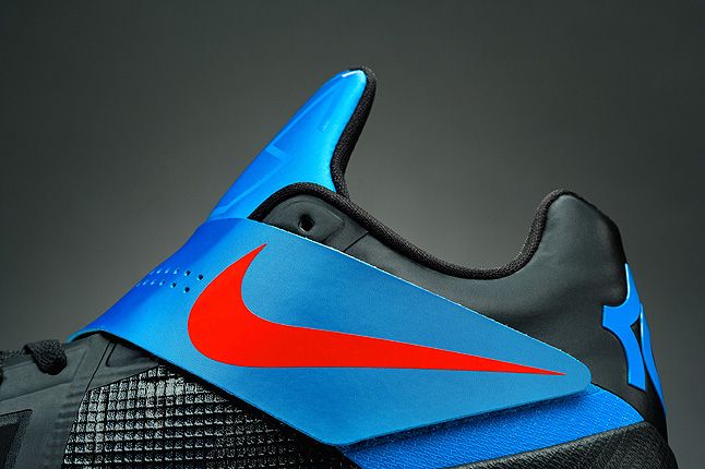 The Making Of The Nike Zoom Kd Iv Industry News