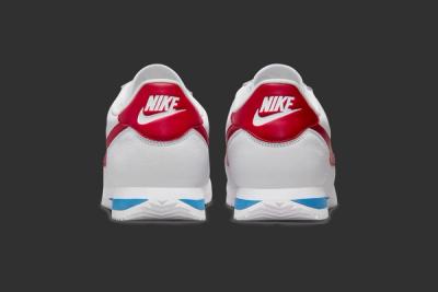 nike cortez run forrest run