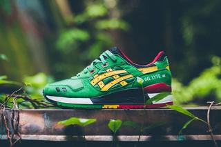 asics carnival