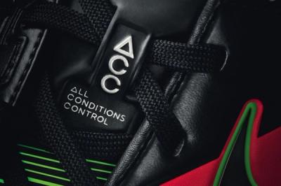 Nike All Conditions Control 1