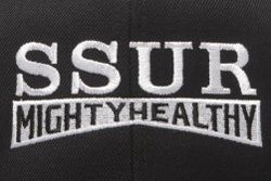 Ssur Mighty Healthy Capsule Collection Thumb