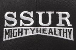 Ssur Mighty Healthy Capsule Collection Thumb