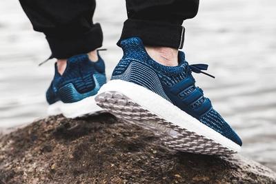 Parley For The Oceans X Adidas 3