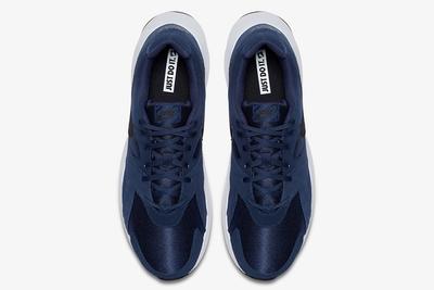 Nike Pantheos Navy Sneaker Freaker 1