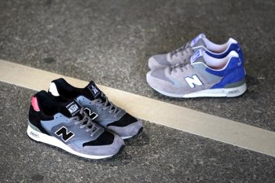 The Good Will Out X New Balance Autobahn Pack 577 1