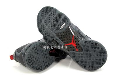 Air Jordan 2012 Bred 07 1