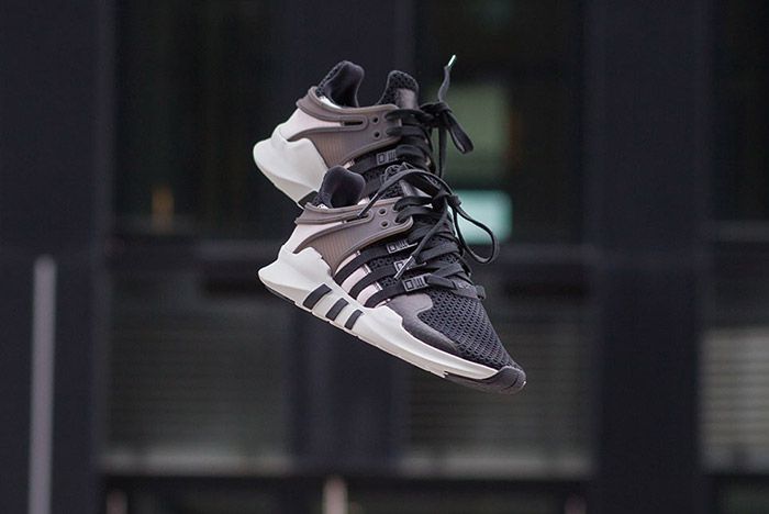 Adidas Eqt Support Adv Clear Pink 1