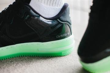 dimsix air force 1