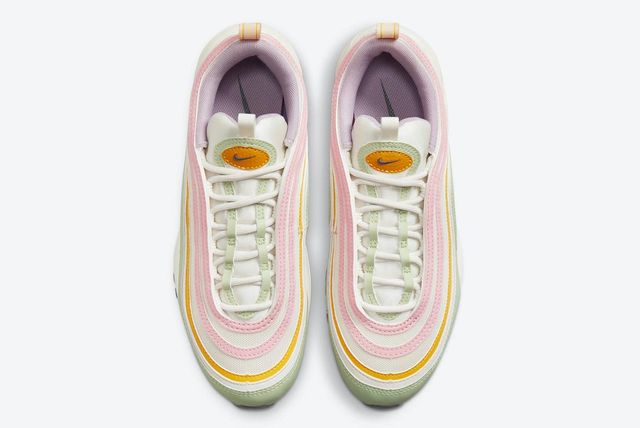 nike air max 97 pastel colors