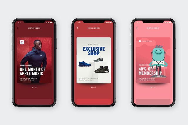 what is nike 