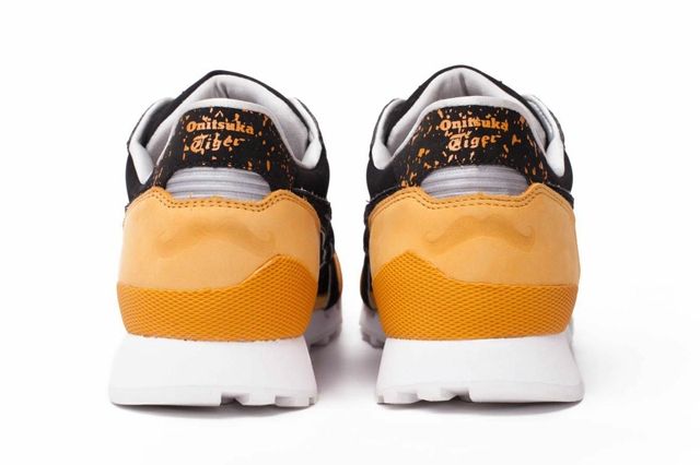 Hanon X Onitsuka Tiger Colorado 85 (Glover Pack) - Releases