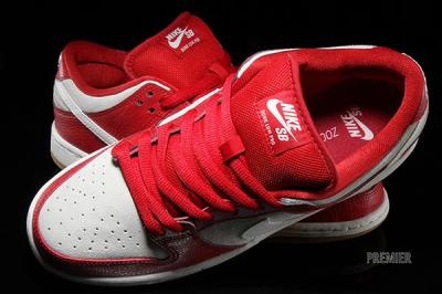 Nike Sb Dunk Low Valentines Day 6