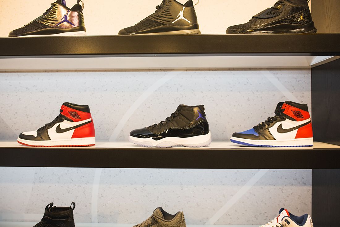 Sb-roscoffShops - Event Recap: Foot 