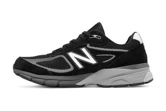 The Complete Colourway Guide To The New Balance 990v4 - Sneaker Freaker