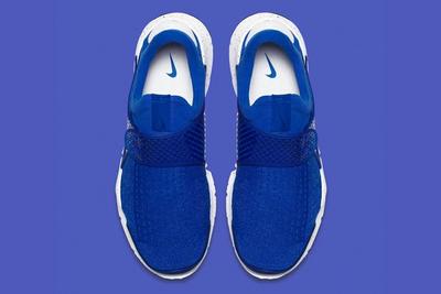 Nike Sock Dart Racer Blue 3