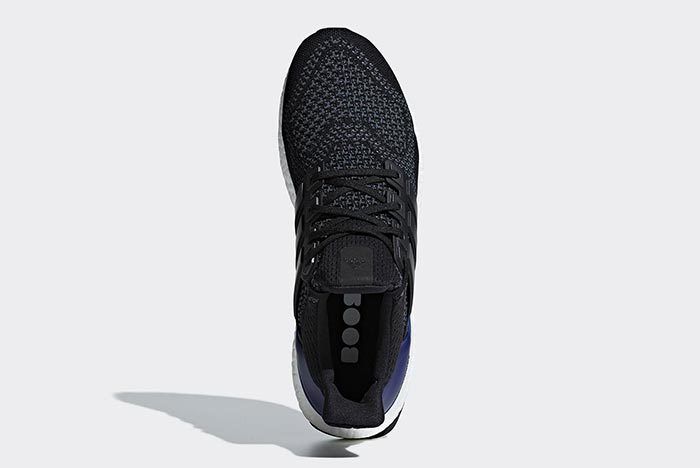 Adidas Ultra Boost Og Black Purple G28319 4