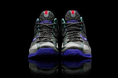 Nike Lebron Xi Official Images Terracotta Warrior 5