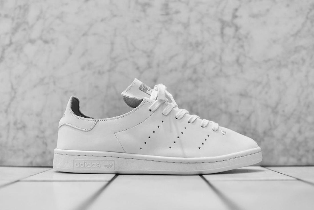 Adidas Stan Smith Leather Sock Pack15