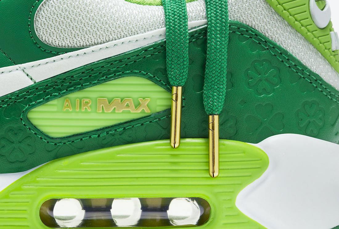 Nike Air Max 90 ‘St. Patrick’s Day’