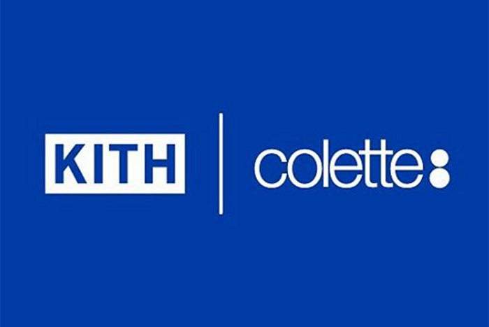 Kith X Colette X Puma – Mega Interview