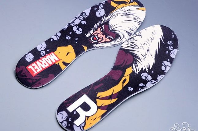 Marvel Sabretooth Reebok Night Sky Mid 10 1