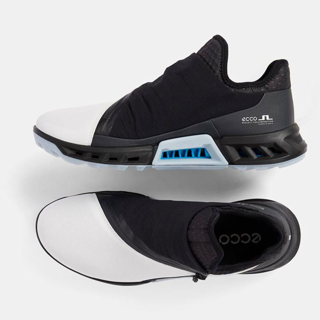and ECCO Collaborate on BIOM C4 GORE-TEX Shoe - Sneaker Freaker