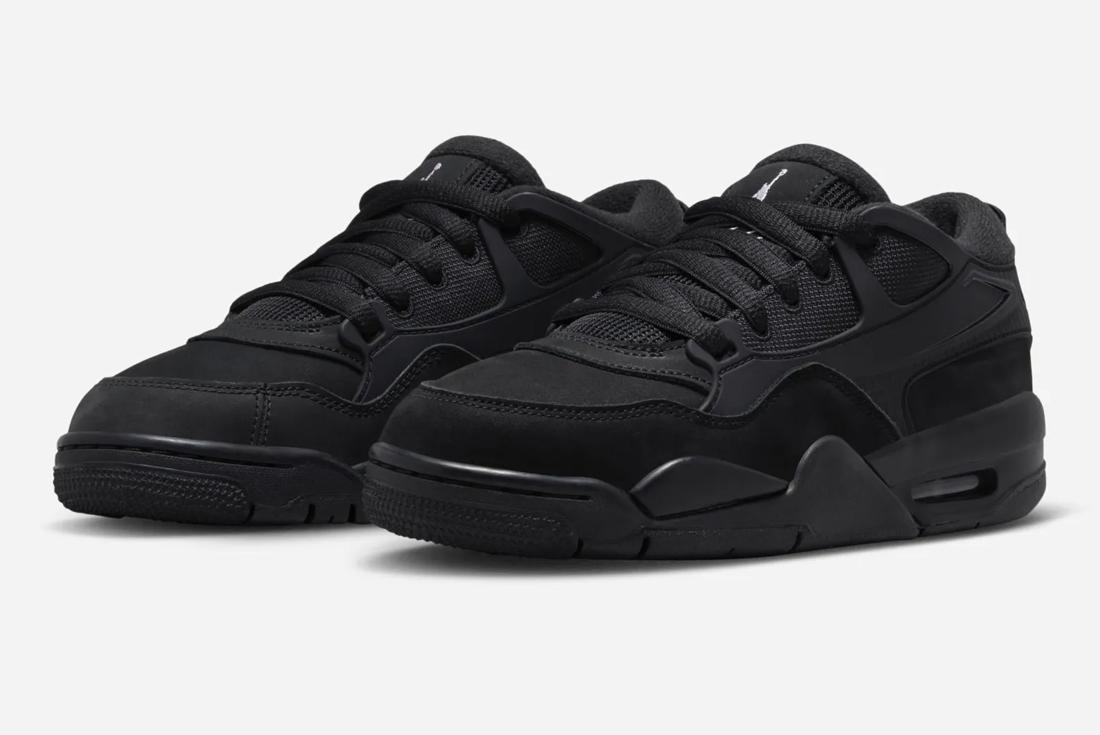 air jordan 4 rm black cat