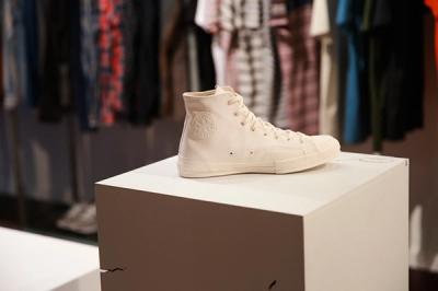 Converse Maison Martin Margiela Up There Store 012