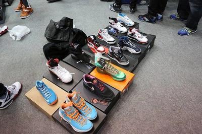 Sneaker Con Washington Dc 2013 73