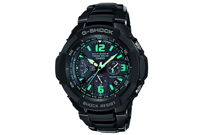 G Shock Gw 3000B 1 1