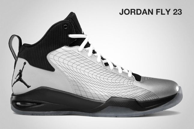 jordan fly 23