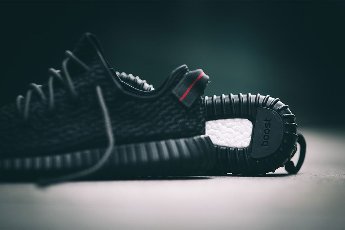 The Resale History and Influence of 'Pirate Black'​ Yeezys