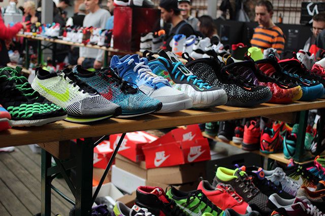 Solemart Berlin 2014 Recap 2