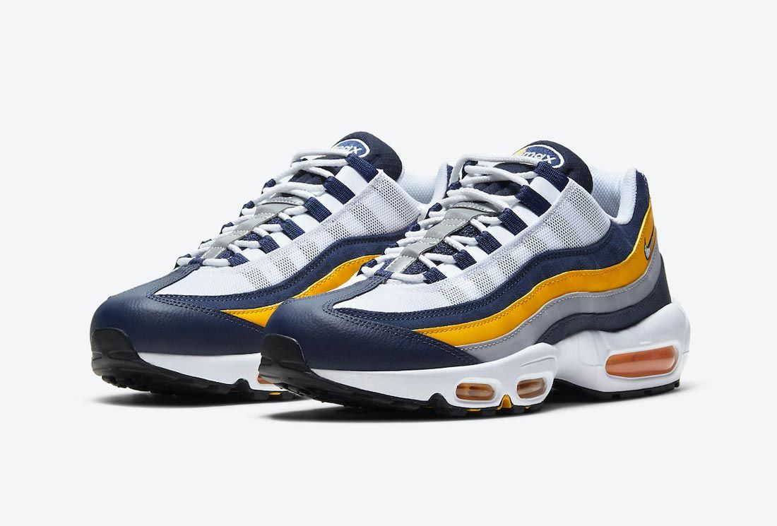 Nike Air Max 95