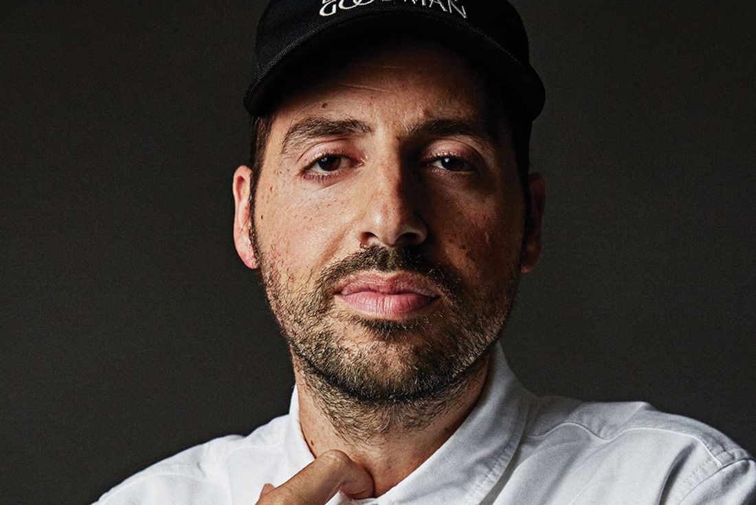 Fieg Ronnie Fieg Wins 2017 Collaborator of the Year Award - Industry News