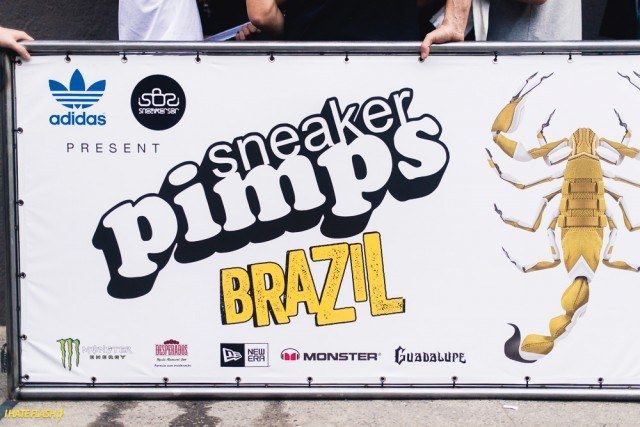 Sneaker Pimps Brasil Recap 4