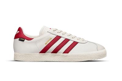 Adidas Gazzelle Gtx City Pack White Red Moskva 3