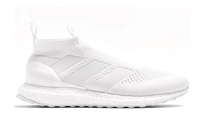 Adidas Purecontrol Ultra Boost White 7