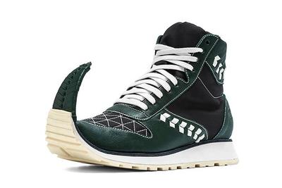 Loewe Dinosaur Sneaker 11