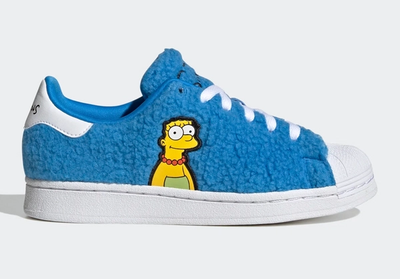 adidas Superstar Marge 