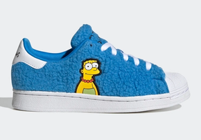 Superstar 80s discount dlx enfant 2016