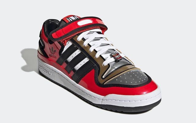 adidas simpsons duff