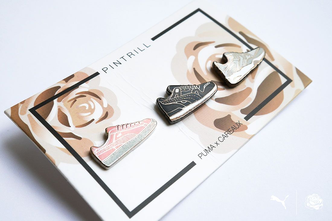 Puma Careaux Launch 13