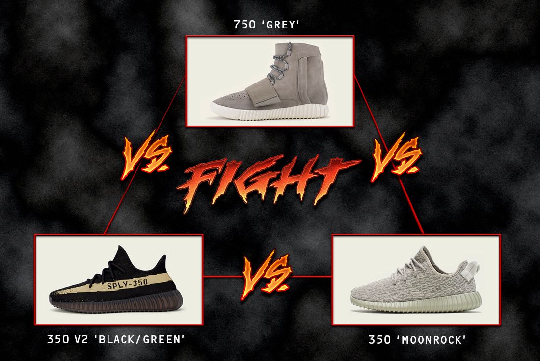 Versus 3 Sneaker