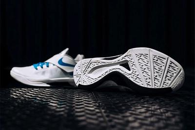 Nike Kd 4 White Blue Art Of A Champion 9