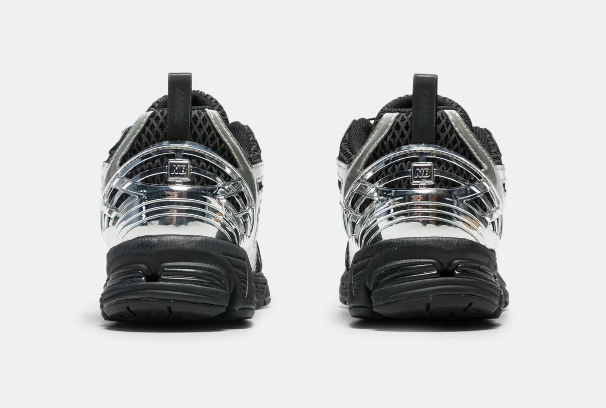 The Basement Have a Two-Pack of New Balance 1906Rs Dropping