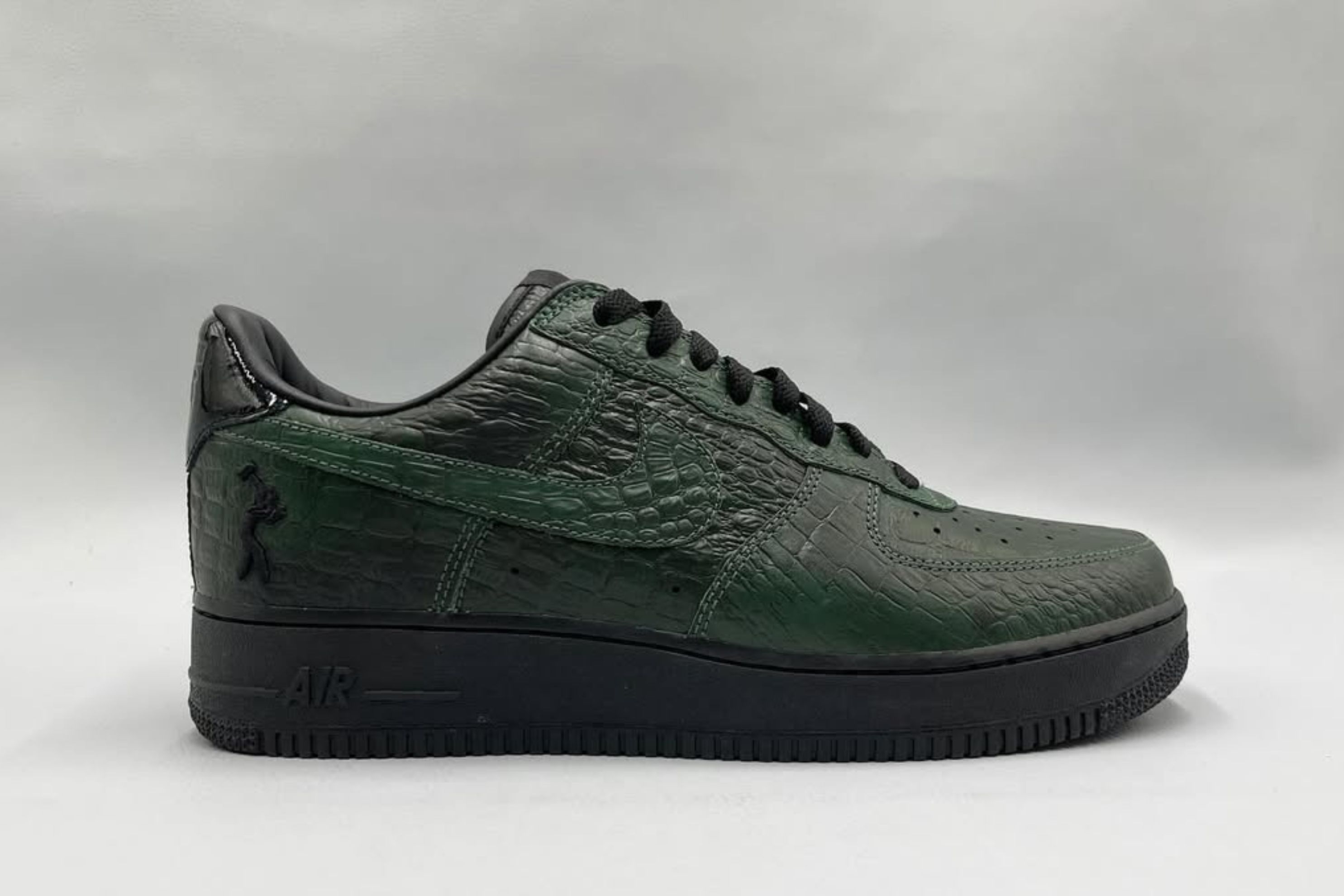 Everything you need to know about lil yachty s nike air force 1 releases